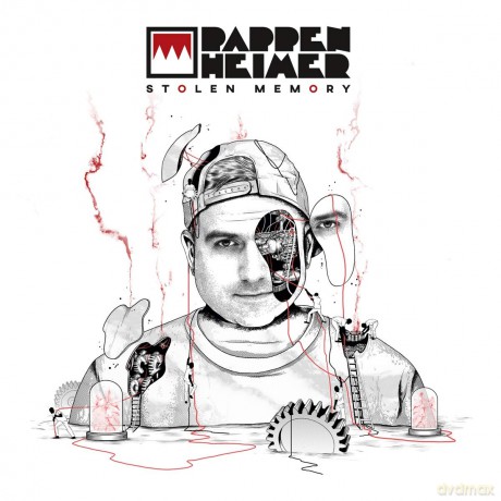 Pappenheimer: Stolen Memory (Deluxe-Edition) [3CD]