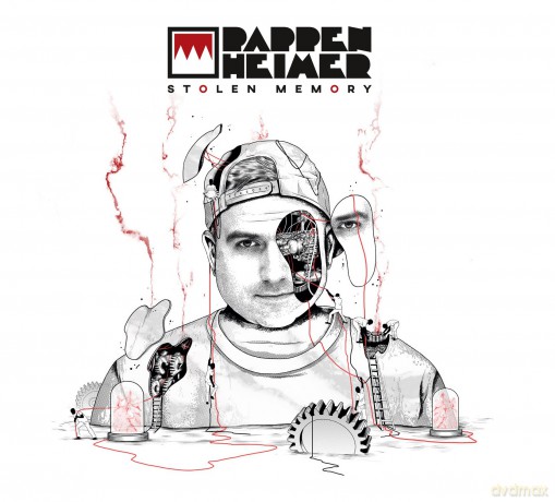 Pappenheimer: Stolen Memory (Deluxe-Edition) [3CD]