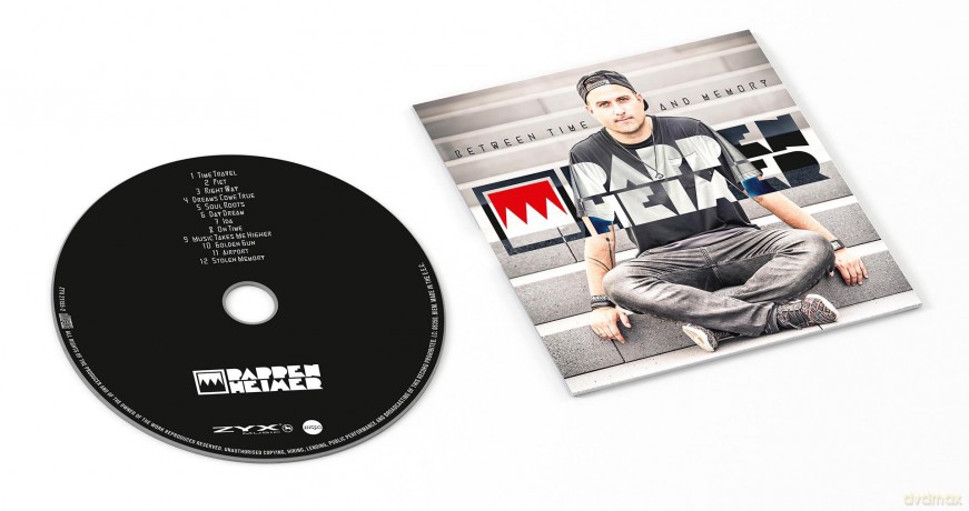 Pappenheimer: Stolen Memory (Deluxe-Edition) [3CD]