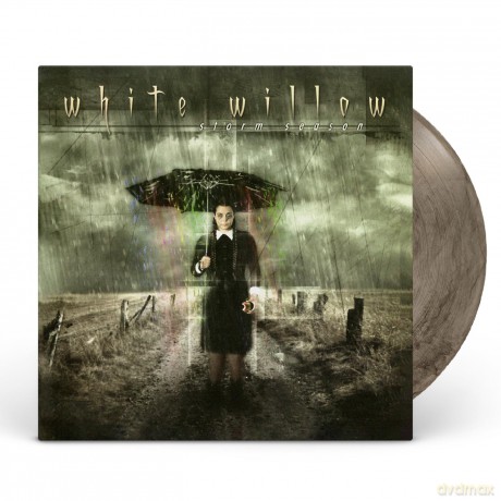 White Willow: Storm Season [Winyl]