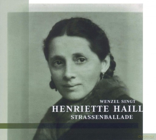 Hans-Eckardt Wenzel: Strassenballade [CD]