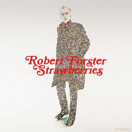 Robert Forster: Strawberries [CD]