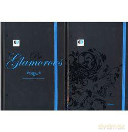 Brulion A5/96 Kartek W Kratkę Be Glamorous