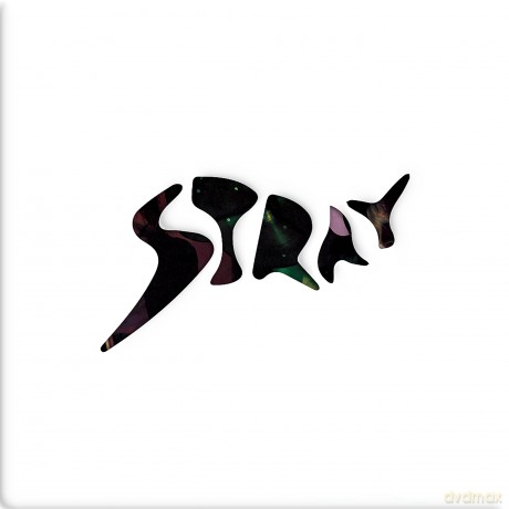 Stray: Stray (Limited Numbered) (White) [Winyl]