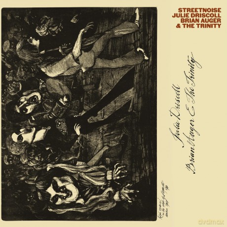Julie Driscoll: Streetnoise (Reissue) [2xWinyl]