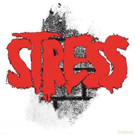 Stress: Stress [Winyl]