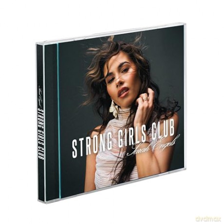 Sarah Engels: Strong Girls Club [2CD]