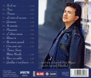 Pupo: Su Di Noi: I Successi Di Pupo [CD]