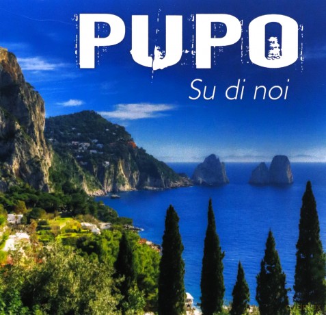 Pupo: Su Di Noi: I Successi Di Pupo [CD]
