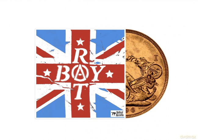 Rat Boy: Suburbia Calling (Limited) (Picture Disc) [Winyl]