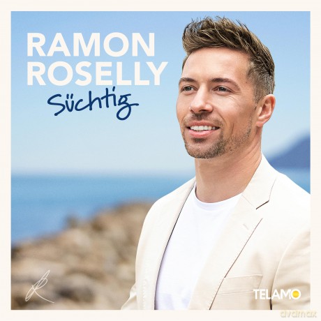 Ramon Roselly: Suchtig [CD]