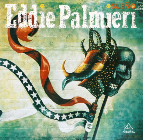 Eddie Palmieri: SueĂąo (remastered) [Winyl]