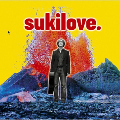 Sukilove: Sukilove (remastered) [Winyl]