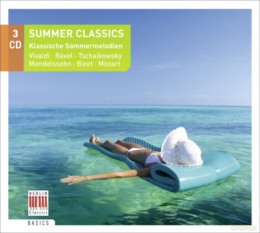 Summer Classics [3CD]