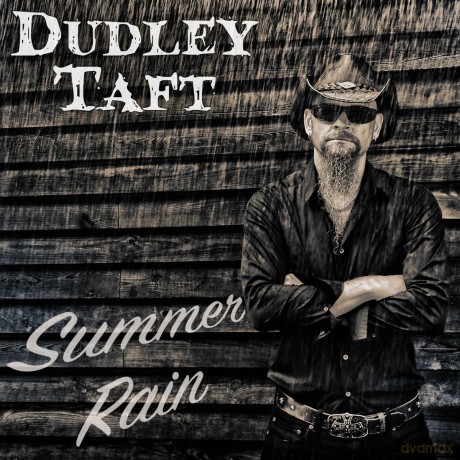 Dudley Taft: Summer Rain [CD]