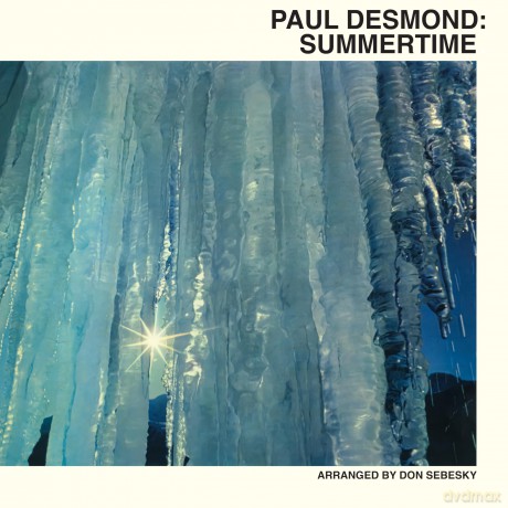 Paul Desmond: Summertime [CD]