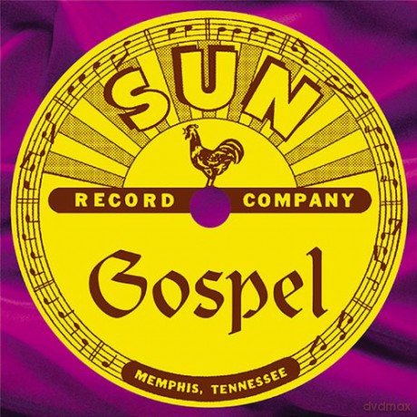 Sun Gospel [CD]
