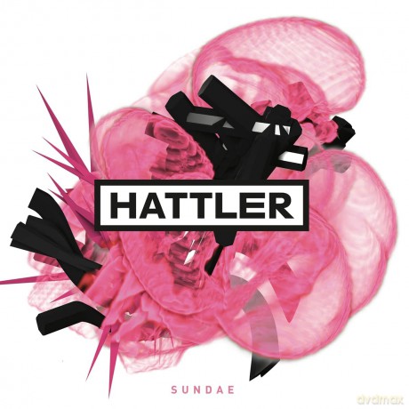 Hattler: Sundae [Winyl]