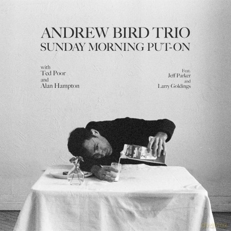 Andrew Bird: Sunday Morning Put-On [Winyl]