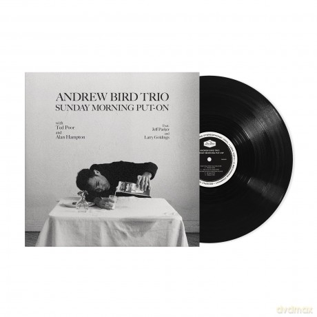 Andrew Bird: Sunday Morning Put-On [Winyl]