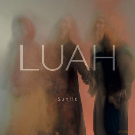 Luah: Sunlit [CD]