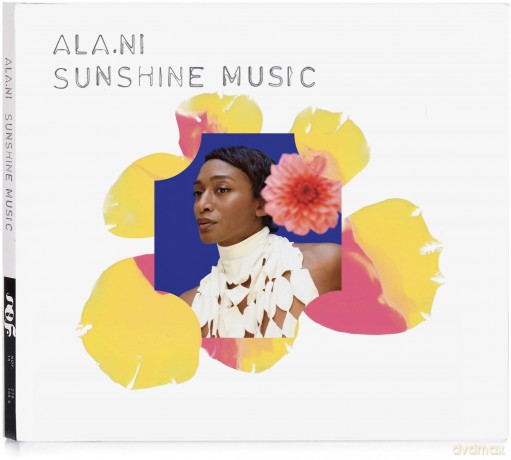 Ala.ni: Sunshine Music [CD]