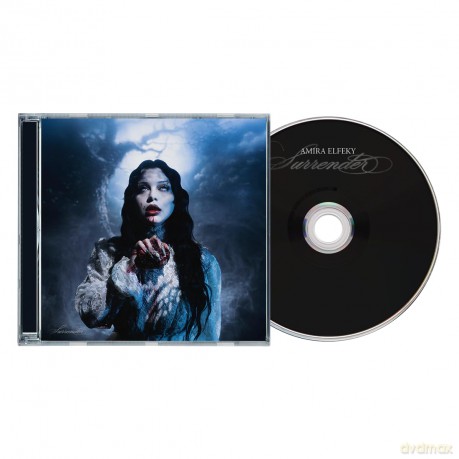 Amira Elfeky: Surrender [CD]