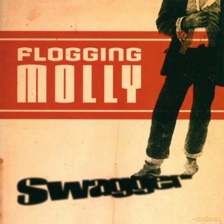 Flogging Molly: Swagger [CD]