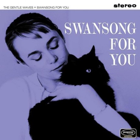 Gentle Waves: Swansong For You (remastered) [Winyl]