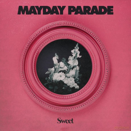 Mayday Parade: Sweet (Limited) (Bubblegum Pink) [Winyl]
