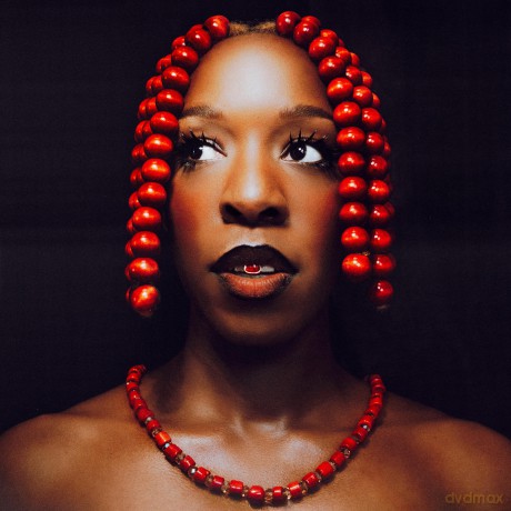 Halima: Sweet Tooth [CD]