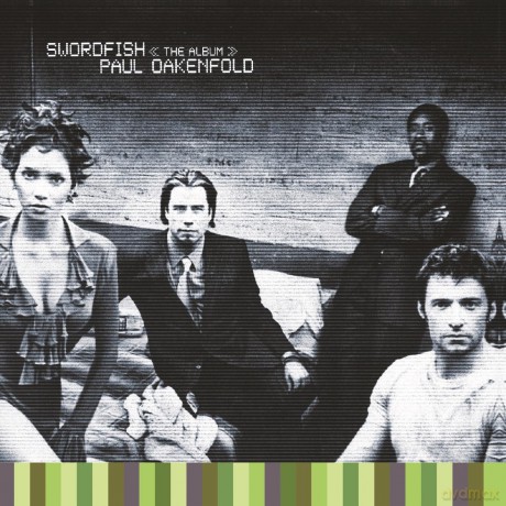 Swordfish (remastered) (Limited) (Green) [3xWinyl]