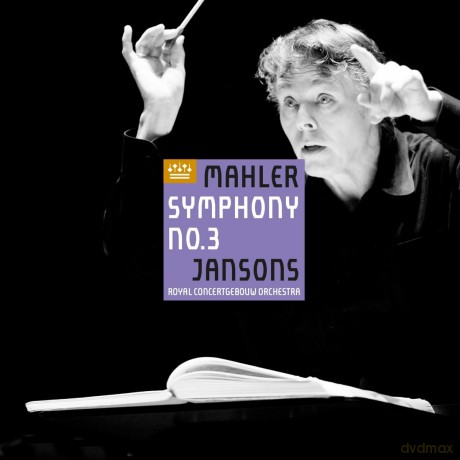 Gustav Mahler: Symphonie Nr.3 [2xWinyl]