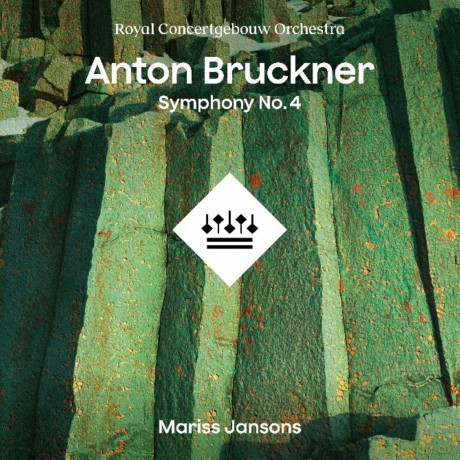 Anton Bruckner: Symphonie Nr.4 [Winyl]