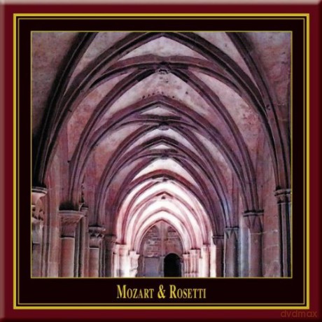 Wolfgang Amadeus Mozart: Symphonie Nr.40 [CD]