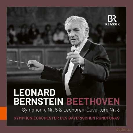 Ludwig van Beethoven: Symphonie Nr.5 [CD]