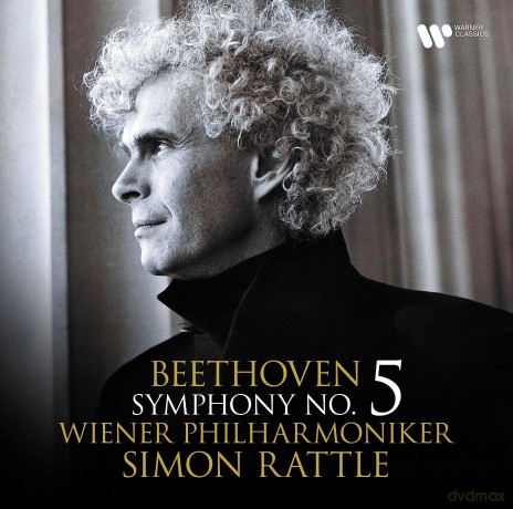 Ludwig van Beethoven: Symphonie Nr.5 [Winyl]