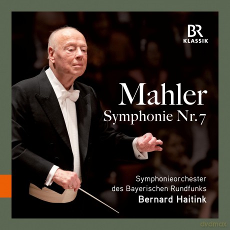 Gustav Mahler: Symphonie Nr.7 [CD]