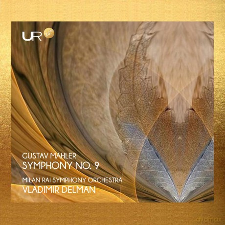 Gustav Mahler: Symphonie Nr.9 [CD]