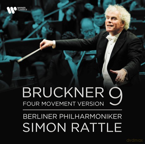 Anton Bruckner: Symphonie Nr.9 [2xWinyl]