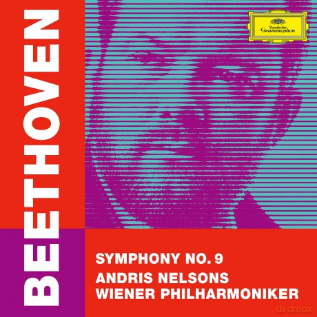 Ludwig van Beethoven: Symphonie Nr.9 (UHQ-CD) [CD]