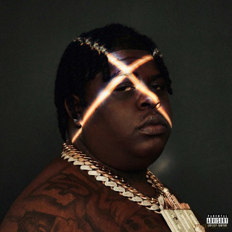 BigXthaPlug: Take Care (Blue) [Winyl]