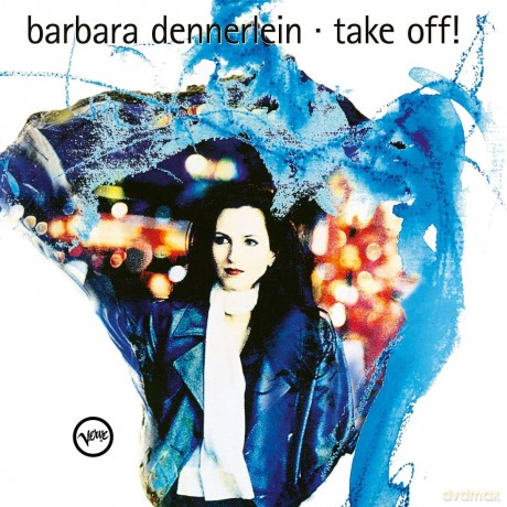 Barbara Dennerlein: Take Off! [2xWinyl]