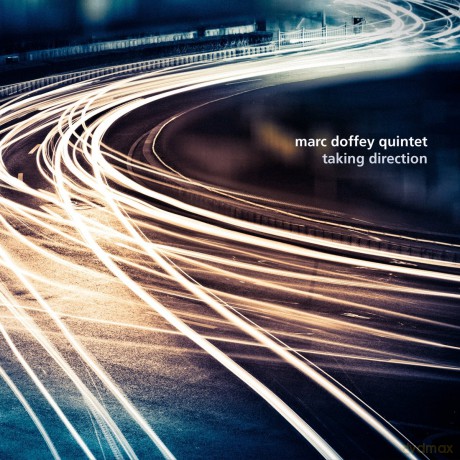 Marc Doffey: Taking Direction [CD]