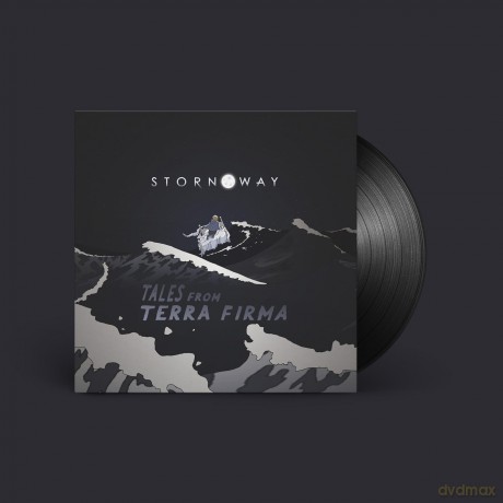 Stornoway: Tales From Terra Firma [Winyl]
