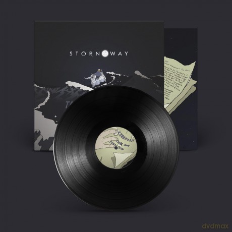 Stornoway: Tales From Terra Firma [Winyl]
