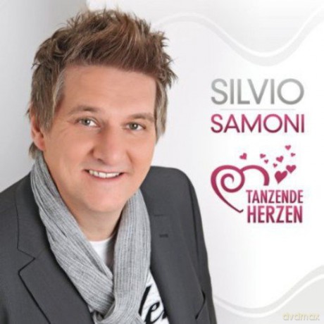 Silvio Samoni: Tanzende Herzen [CD]