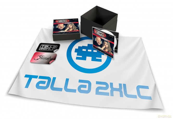 Techno Club Vol.62 (Limited Deluxe) [2CD]