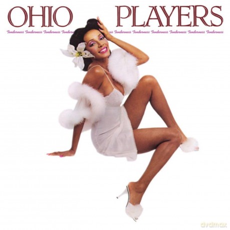 Ohio Players: Tenderness (Expanded) [CD]