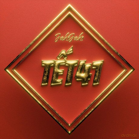 JakoJako: Tet 41 [Winyl]